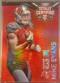 Mike Evans