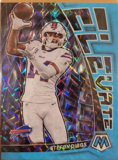 Stefon Diggs