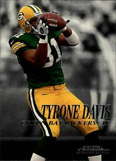 Tyrone Davis