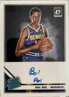 Bol Bol