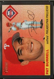 Pat Burrell