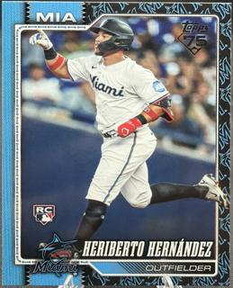 Heriberto Hernandez