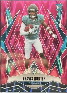 Travis Hunter