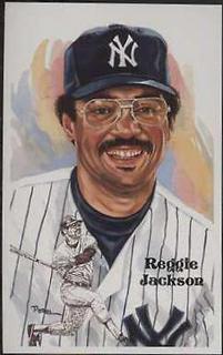 Reggie Jackson