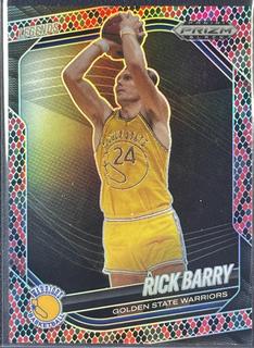 Rick Barry