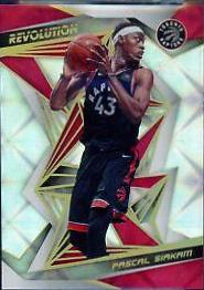 Pascal Siakam