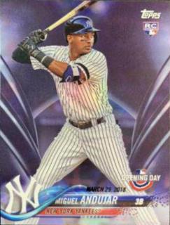 Miguel Andujar