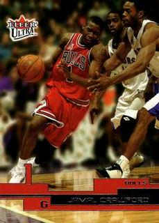Jamal Crawford