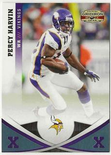 Percy Harvin