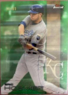 Eric Hosmer