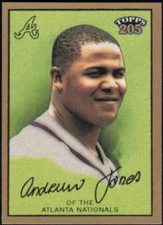 Andruw Jones