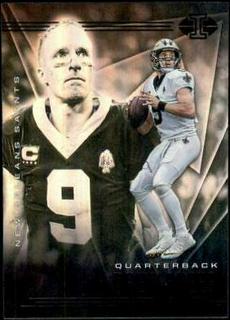 Drew Brees
