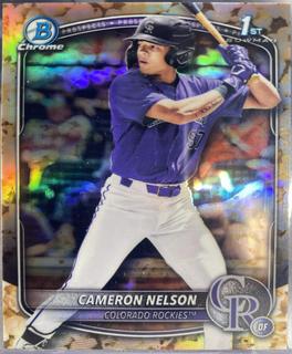 Cameron Nelson