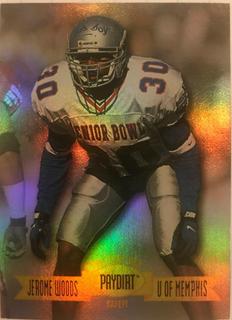Jerome Woods