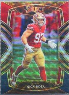Nick Bosa