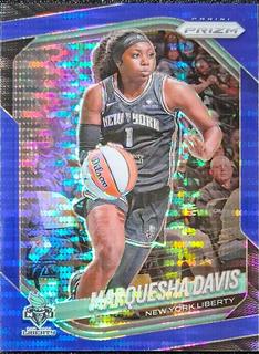 Marquesha Davis