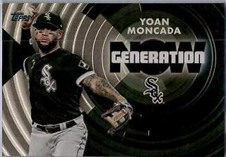 Yoan Moncada