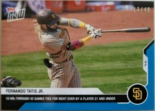 Fernando Tatis Jr.