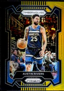 Austin Rivers