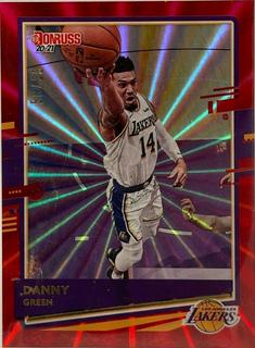 Danny Green