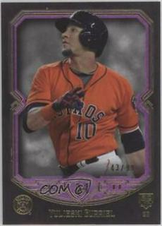 Yulieski Gurriel