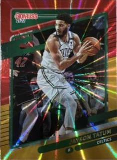 Jayson Tatum