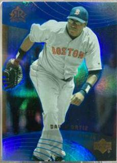 David Ortiz