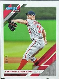 Stephen Strasburg