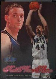 Keith Van Horn