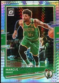 Marcus Smart