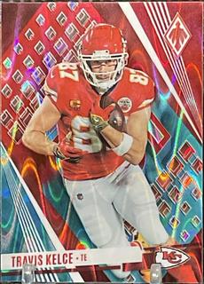 Travis Kelce