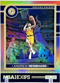 Andrew Nembhard