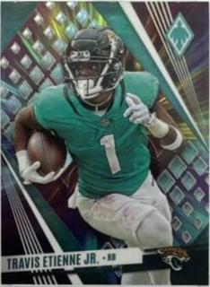 Travis Etienne Jr.