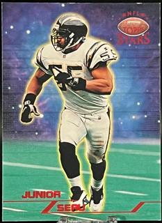 Junior Seau