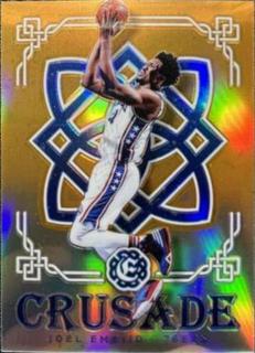 Joel Embiid