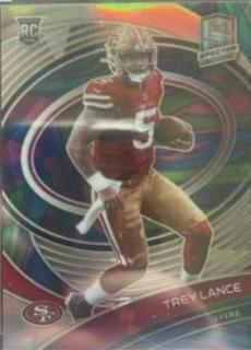 Trey Lance