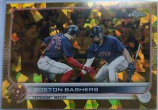 Boston Bashers