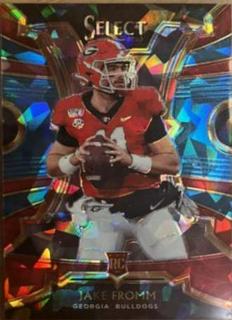 Jake Fromm