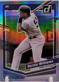 Bernie Williams