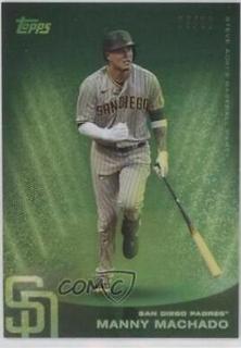 Manny Machado