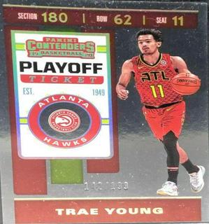 Trae Young