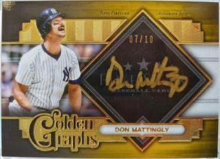 Don Mattingly