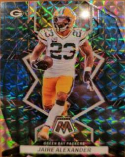 Jaire Alexander