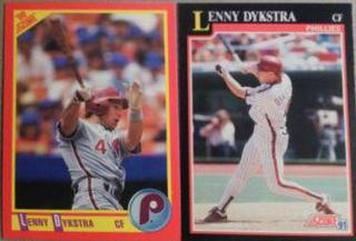 Lenny Dykstra