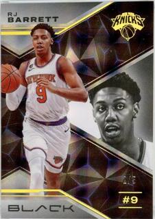 RJ Barrett