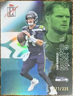 Sam Darnold