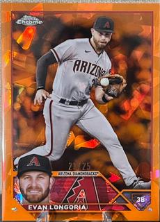 Evan Longoria