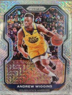 Andrew Wiggins