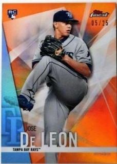 Jose De Leon