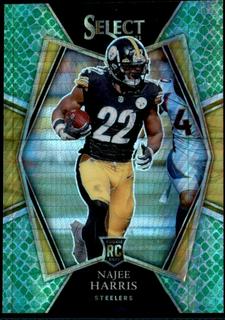Najee Harris